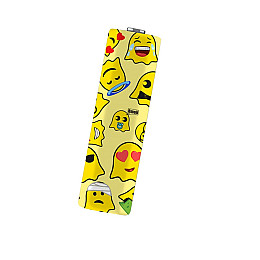 Термоусадка для аккумуляторов ZF Bmoji Skin для аккумуляторов 21700/20700 (AJ_tZFb7)