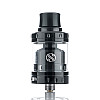 Атомайзер для вейпа Merlin Mini RTA Black (am102-hbr)