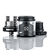 Атомайзер для вейпа Merlin Mini RTA Black (am102-hbr)