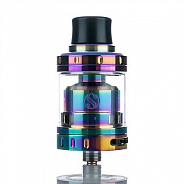 Атомайзер для вейпа Merlin Mini RTA Rainbow (am104-hbr)