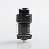 Атомайзер для вейпа Zeus Dual RTA Atomizer Black (am188-hbr)
