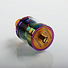 Атомайзер для вейпа ATVS MANTA MTL RTA 24mm 2ml/3ml Райдужний (am196-hbr)