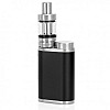 Электронная сигарета Istick Pico 75W Starter Kit Черный (sn179-hbr)