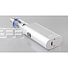 Электронная сигарета ATVS Lite 40w Kit Серебро (sn181-hbr)