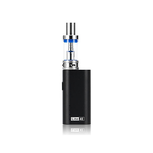 Электронная сигарета Lite 40w Kit Черный (sn183-hbr)