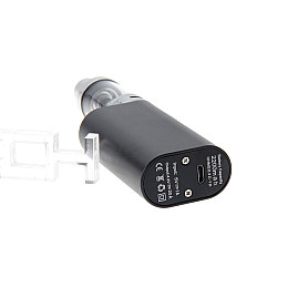 Електронна сигарета Lite 40w Kit Чорний (sn183-hbr)