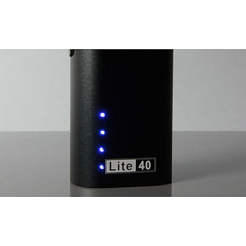 Электронная сигарета Lite 40w Kit Черный (sn183-hbr)