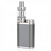 Электронная сигарета iStick Pico 75W Starter Kit Серый (sn178-hbr)