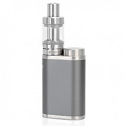 Электронная сигарета iStick Pico 75W Starter Kit Серый (sn178-hbr)
