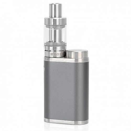 Электронная сигарета iStick Pico 75W Starter Kit Серый (sn178-hbr)
