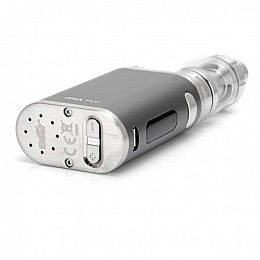 Электронная сигарета iStick Pico 75W Starter Kit Серый (sn178-hbr)