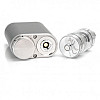 Электронная сигарета iStick Pico 75W Starter Kit Серый (sn178-hbr)