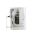 Электронная сигарета iStick Pico 75W Starter Kit Серебряный (sn177-hbr)