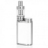 Электронная сигарета iStick Pico 75W Starter Kit Серебряный (sn177-hbr)