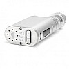 Электронная сигарета iStick Pico 75W Starter Kit Серебряный (sn177-hbr)