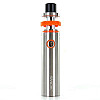 Электронная сигарета Vape Pen 22 1650 mah Kit Стальной (sn207-hbr)