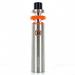 Електронна сигарета Vape Pen 22 1650 mah Kit Сталевий (sn207-hbr)