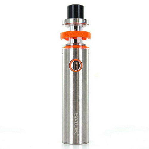 Электронная сигарета Vape Pen 22 1650 mah Kit Стальной (sn207-hbr)