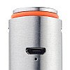 Электронная сигарета Vape Pen 22 1650 mah Kit Стальной (sn207-hbr)