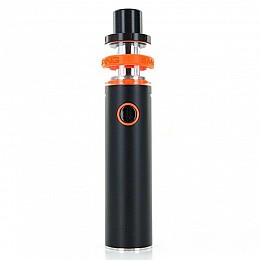 Електронна сигарета Vape Pen 22 1650 mah Kit Чорний (sn208-hbr)