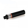 Электронная сигарета Vape Pen 22 1650 mah Kit Черный (sn208-hbr)