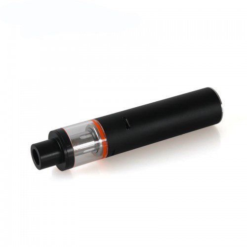Электронная сигарета Vape Pen 22 1650 mah Kit Черный (sn208-hbr)