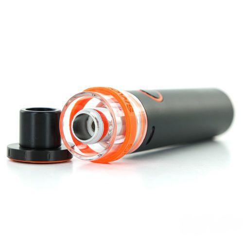 Электронная сигарета Vape Pen 22 1650 mah Kit Черный (sn208-hbr)