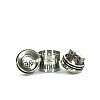 Стартовый набор Terminator & Antman 22 RDA Kit Черный (sn220-hbr)