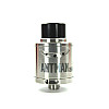 Электронная сигарета Terminator & Antman 22 RDA Kit Красный (sn217-hbr)