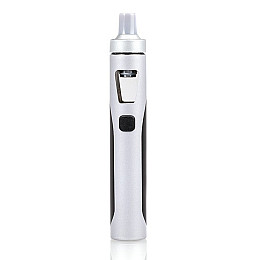 Стартовый набор Joyetech eGo AIO Quick Start Kit Black-Grey (sn526-hbr)