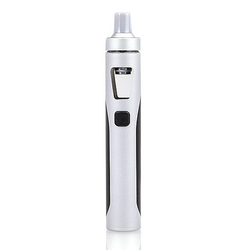 Стартовий набір Joyetech eGo AIO Quick Start Kit Чорний-Сірий (sn526-hbr)