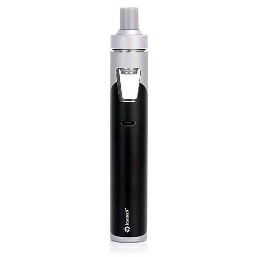 Стартовий набір Joyetech eGo AIO Quick Start Kit Чорний-Сірий (sn526-hbr)