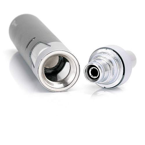 Стартовий набір Joyetech eGo AIO Quick Start Kit Чорний-Сірий (sn526-hbr)