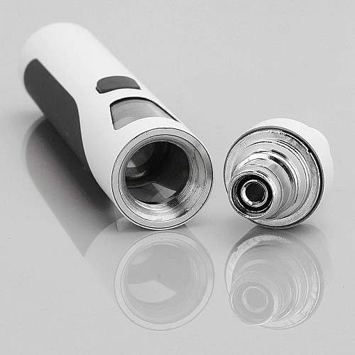 Стартовый набор Joyetech eGo AIO Quick Start Kit Black-White (sn527-hbr)