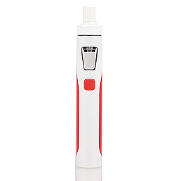 Стартовый набор Joyetech eGo AIO Quick Start Kit Red-White (sn528-hbr)