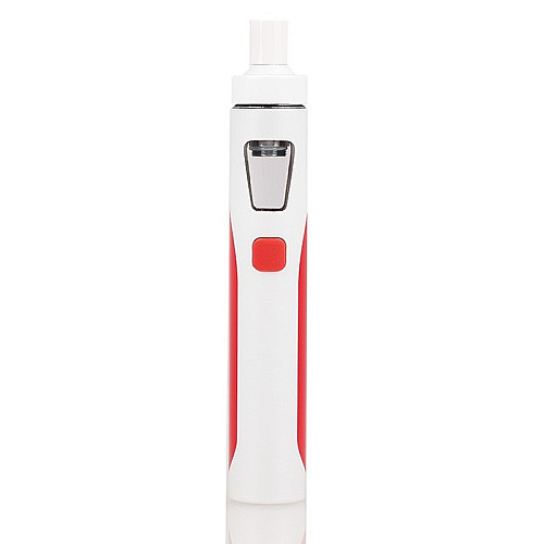 Стартовый набор Joyetech eGo AIO Quick Start Kit Red-White (sn528-hbr)