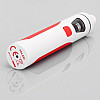Стартовый набор Joyetech eGo AIO Quick Start Kit Red-White (sn528-hbr)