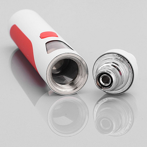 Стартовый набор Joyetech eGo AIO Quick Start Kit Red-White (sn528-hbr)