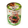 Желудочки куриные L'appetit 340 г (4820177070110)