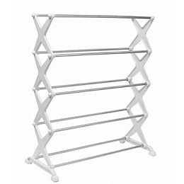 Стойка для хранения обуви UTM Shoe Rack 5 полок (SR005)
