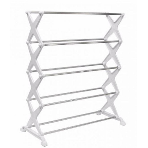 Стойка для зберігання взуття UTM Shoe Rack 5 полиць (SR005)