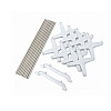 Стойка для зберігання взуття UTM Shoe Rack 5 полиць (SR005)