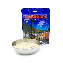 Бефстроганов Travellunch с рисом 250 г 2 порции (1004-50233)