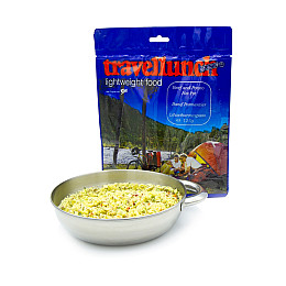 Картопля Travellunch з яловичиною 250 г 2 порції (1004-50231)