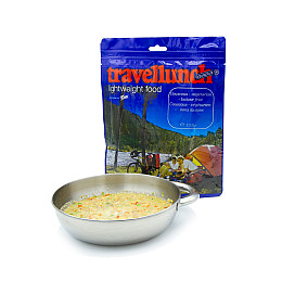 Кускус Travellunch 250 г 2 порції (1004-51253 L2X)