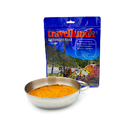 Паста Travellunch з томатним соусом Наполі 125 г 250 г 2 порції (1004-50244)