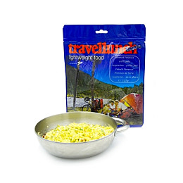 Пюре Travellunch з цибулею 125 г 250 г 2 порції (1004-51259 G)