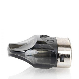 Під-система солева електронна сигарета Vaporesso Renova Zero Pod System 650mAh Оригінальний комплект Чорний Зелений (sn1132-hbr)