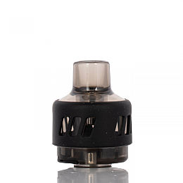 Підсистема сольова електронна сигарета VOOPOO Argus Pro Pod System 3000mAh Оригінал Денім Срібло (sn1099-hbr)