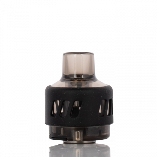 Под-система солевая электронная сигарета VOOPOO Argus Pro Pod System 3000mAh Original Denim Silver (sn1099-hbr)